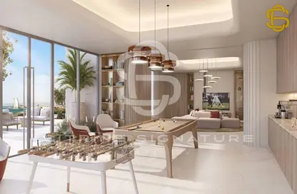 Apartment - 1 Bedroom - 1 Bathroom for sale in Palm Beach Towers 3 - Palm Beach Towers - Palm Jumeirah - Dubai