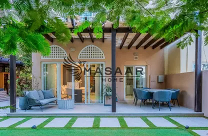 Villa - 3 Bedrooms - 4 Bathrooms for sale in Springs 2 - The Springs - Dubai