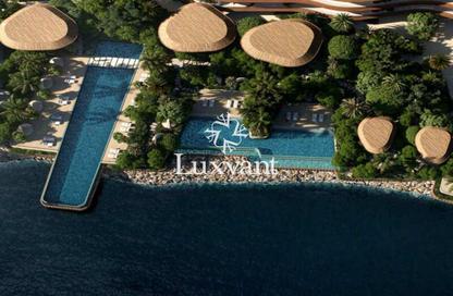 Villa - 7 Bedrooms - 7 Bathrooms for sale in Jumeirah Asora Bay - Jumeirah - Dubai