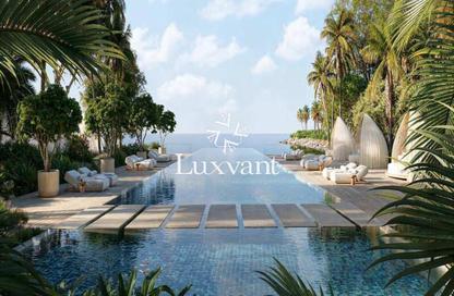 Villa - 7 Bedrooms - 7 Bathrooms for sale in Jumeirah Asora Bay - Jumeirah - Dubai