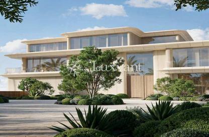 Villa - 7 Bedrooms - 7 Bathrooms for sale in Jumeirah Asora Bay - Jumeirah - Dubai