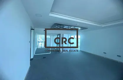 Office Space - 1 Bedroom for rent in Single Business Tower - Sheikh Zayed Road - Dubai