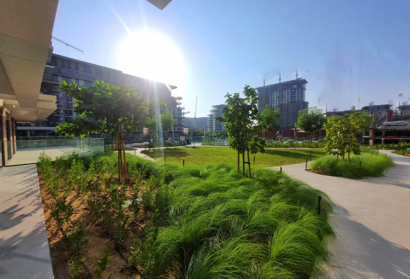 Community View | Brand New | Prime Location