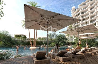 Apartment - 2 Bedrooms - 2 Bathrooms for sale in Sakura Gardens - Falcon City of Wonders - Dubai Apartment - 2 Bedrooms - 2 Bathrooms for sale in Sakura Gardens - Falcon City of Wonders - Dubai