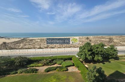 Apartment - 2 Bedrooms - 2 Bathrooms for sale in Marina Apartments H - Al Hamra Marina Residences - Al Hamra Village - Ras Al Khaimah Apartment - 2 Bedrooms - 2 Bathrooms for sale in Marina Apartments H - Al Hamra Marina Residences - Al Hamra Village - Ras Al Khaimah