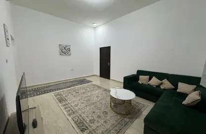 شقة - غرفة نوم - 1 حمام للايجار في مدينة الرياض - أبوظبي