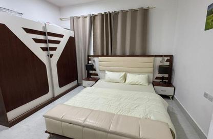 Apartment - 1 Bedroom - 1 Bathroom for rent in Madinat Al Riyad - Abu Dhabi