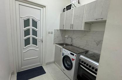 Apartment - 1 Bedroom - 1 Bathroom for rent in Madinat Al Riyad - Abu Dhabi