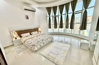 شقة - غرفة نوم - 1 حمام للايجار في مدينة الرياض - أبوظبي
