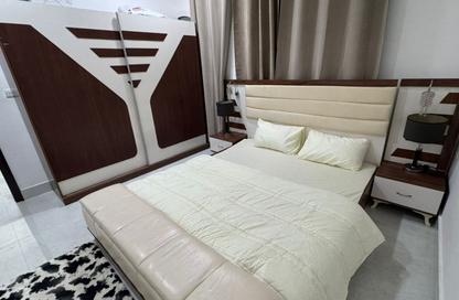 Apartment - 1 - 1 for rent in Madinat Al Riyad - Abu Dhabi Apartment - 1 - 1 for rent in Madinat Al Riyad - Abu Dhabi