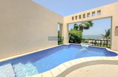 فيلا - 2 غرف نوم - 2 حمامات للبيع في ذا كوف روتانا - الواجهة المائية - راس الخيمة - رأس الخيمة فيلا - 2 غرف نوم - 2 حمامات للبيع في ذا كوف روتانا - الواجهة المائية - راس الخيمة - رأس الخيمة