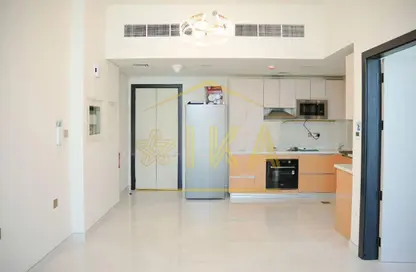 Apartment - 1 Bedroom - 1 Bathroom for rent in Skyz by Danube - Arjan - Dubai