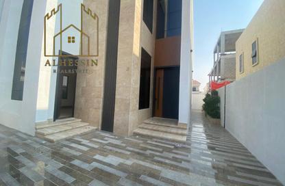فيلا - 4 غرف نوم - 6 حمامات للبيع في الحليو 2 - الحليو - عجمان فيلا - 4 غرف نوم - 6 حمامات للبيع في الحليو 2 - الحليو - عجمان