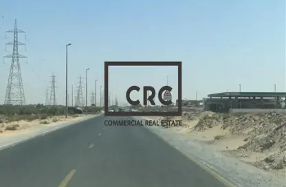 Land - 1 Bedroom for sale in Al Sajaa S - Al Sajaa - Sharjah