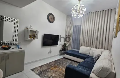 Apartment - 2 Bedrooms - 3 Bathrooms for sale in Equiti Arcade - Al Furjan - Dubai