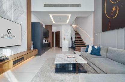 Duplex - 1 - 2 for rent in SLS Dubai Hotel and Residences - Business Bay - Dubai Duplex - 1 - 2 for rent in SLS Dubai Hotel and Residences - Business Bay - Dubai