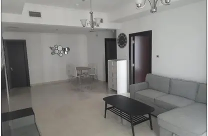 شقة - غرفة نوم - 2 حمامات للبيع في ذا كورت - الخليج التجاري - دبي