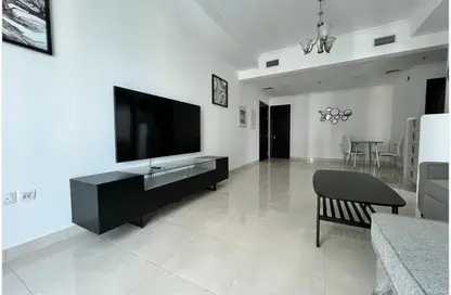 شقة - غرفة نوم - 2 حمامات للبيع في ذا كورت - الخليج التجاري - دبي شقة - غرفة نوم - 2 حمامات للبيع في ذا كورت - الخليج التجاري - دبي