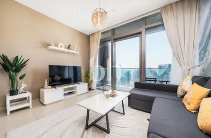 Apartment - 1 Bedroom - 2 Bathrooms for sale in Marina Gate 2 - Marina Gate - Dubai Marina - Dubai