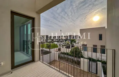 فيلا - 3 غرف نوم - 4 حمامات للايجار في نارا - ذا فالي - دبي