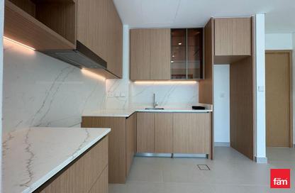 Apartment - 1 Bedroom - 1 Bathroom for rent in Park Horizon Tower 2 - Park Horizon - Dubai Hills Estate - Dubai