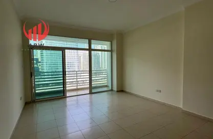 Apartment - 1 Bedroom - 2 Bathrooms for rent in Clayton Residency - Business Bay - Dubai