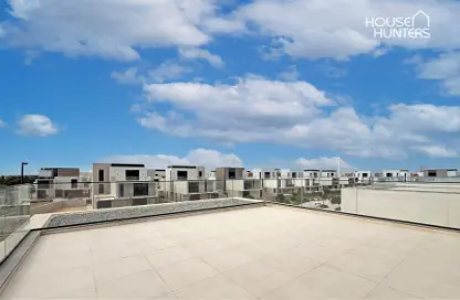 Villa - 4 Bedrooms - 4 Bathrooms for rent in Elie Saab 1 - Elie Saab - Arabian Ranches 3 - Dubai