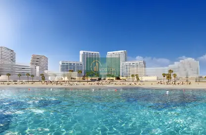 Apartment - 1 Bedroom - 1 Bathroom for sale in Cape Hayat - Mina Al Arab - Ras Al Khaimah