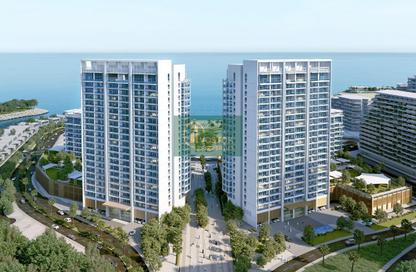 Apartment - 1 Bedroom - 1 Bathroom for sale in Cape Hayat - Mina Al Arab - Ras Al Khaimah