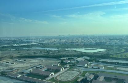 Office Space - Studio for rent in Churchill Executive Tower - Churchill Towers - Business Bay - Dubai
