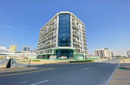Apartment - 1 Bedroom - 2 Bathrooms for sale in Bliss Homes - Dubai Land Residence Complex - Dubai Land - Dubai