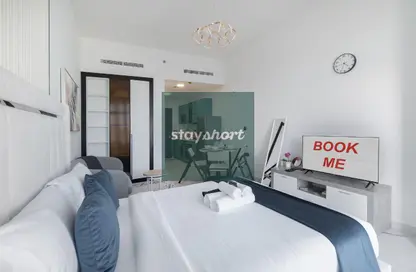 Apartment - 1 Bathroom for rent in Opalz By Danube Tower 1 - Opalz by Danube - Dubai Science Park - Dubai