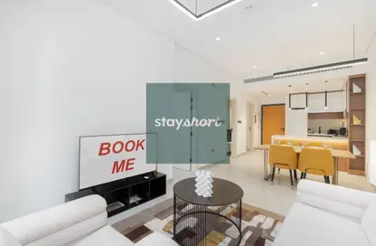Apartment - 2 Bedrooms - 1 Bathroom for rent in Park Lane by Heilbronn - District 14 - Jumeirah Village Circle - Dubai