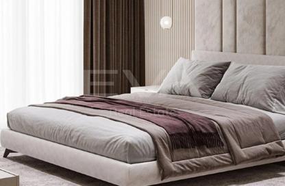 شقة - 1 للبيع في كيو جاردن لوفتس - الضاحية 13 - قرية جميرا الدائرية - دبي