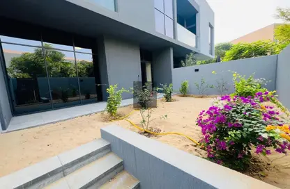 تاون هاوس - 3 غرف نوم - 5 حمامات للايجار في روبينيا - مسار - تلال سيتي - الشارقة