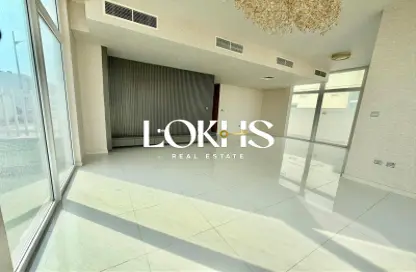 Villa - 6 Bedrooms - 7 Bathrooms for rent in Acuna - Damac Hills 2 - Dubai