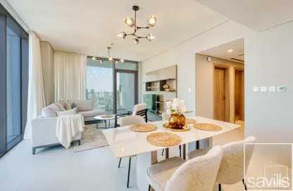 Apartment - 2 Bedrooms - 3 Bathrooms for rent in LIV Marina - Dubai Marina - Dubai