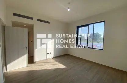 Townhouse - 2 Bedrooms - 2 Bathrooms for rent in Noya Viva - Noya - Yas Island - Abu Dhabi