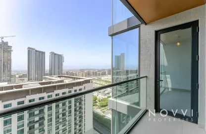 شقة - 2 غرف نوم - 3 حمامات للايجار في ون بارك افنيو - صبحا هارتلاند - مدينة الشيخ محمد بن راشد - دبي شقة - 2 غرف نوم - 3 حمامات للايجار في ون بارك افنيو - صبحا هارتلاند - مدينة الشيخ محمد بن راشد - دبي