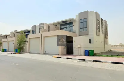 فيلا - 3 غرف نوم - 5 حمامات للايجار في A تلال سيتي - تلال سيتي - الشارقة