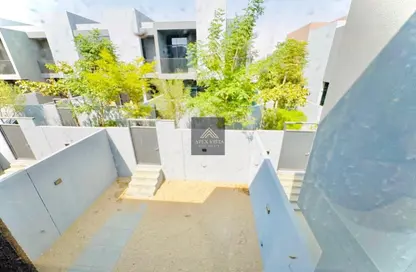 تاون هاوس - 2 غرف نوم - 4 حمامات للايجار في سينديان - مسار - تلال سيتي - الشارقة