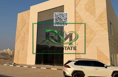 صالة عرض - استوديو - 2 للإيجار في الجرف 2 - الجرف - عجمان صالة عرض - استوديو - 2 للإيجار في الجرف 2 - الجرف - عجمان