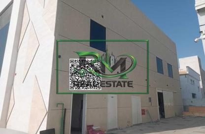 صالة عرض - استوديو - 2 للإيجار في الجرف 2 - الجرف - عجمان صالة عرض - استوديو - 2 للإيجار في الجرف 2 - الجرف - عجمان