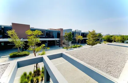 فيلا - 2 غرف نوم - 4 حمامات للايجار في سينديان - مسار - تلال سيتي - الشارقة