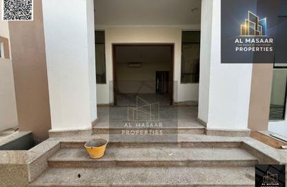 Villa - 5 Bedrooms - 7 Bathrooms for sale in Al Mowaihat - Ajman Villa - 5 Bedrooms - 7 Bathrooms for sale in Al Mowaihat - Ajman