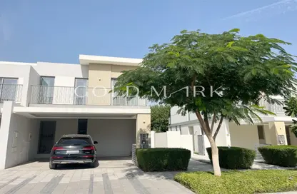 تاون هاوس - 4 غرف نوم - 4 حمامات للايجار في ايلان - تلال الغاف - دبي