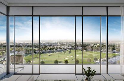 شقة - 3 غرف نوم - 3 حمامات للبيع في برج Greenside ريزيدنس A - جرين سايد ريزيدينس - دبي هيلز استيت - دبي