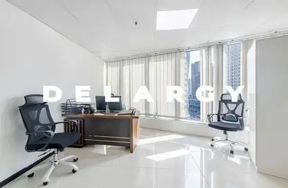 Office Space - Studio for rent in XL Tower - Business Bay - Dubai