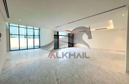 Villa - 5 Bedrooms - 6 Bathrooms for sale in District One Villas - District One - Mohammed Bin Rashid City - Dubai