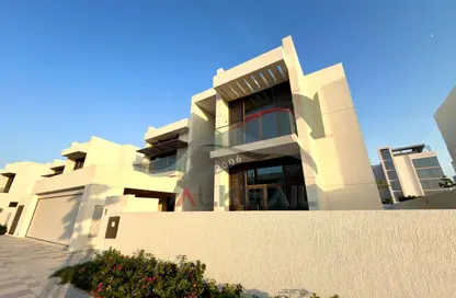 Villa - 5 Bedrooms - 6 Bathrooms for sale in District One Villas - District One - Mohammed Bin Rashid City - Dubai Villa - 5 Bedrooms - 6 Bathrooms for sale in District One Villas - District One - Mohammed Bin Rashid City - Dubai